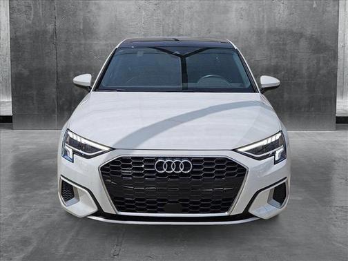 2024 Audi A3 Premium