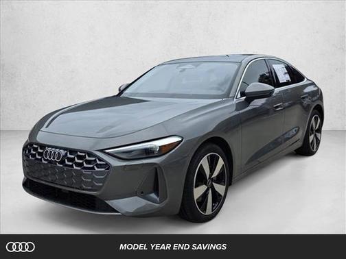 2025 Audi A5 Premium TFSI quattro S tronic