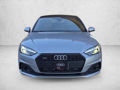 2023 Audi A5 Sportback Prestige