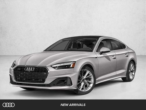 2023 Audi A5 Sportback Prestige