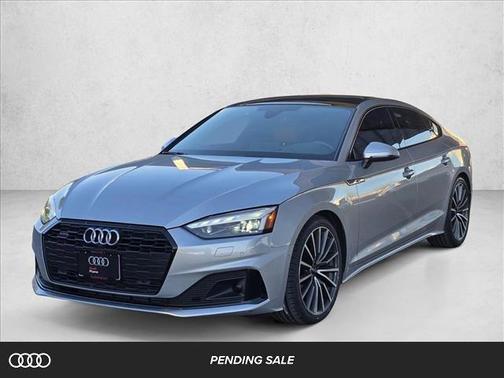 2023 Audi A5 Sportback Prestige