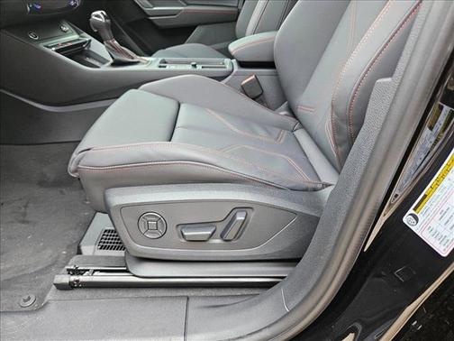 2025 Audi Q3 45 S line Premium Plus