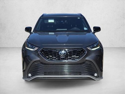 2024 Toyota Highlander XSE