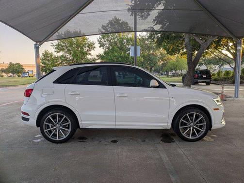 2018 Audi Q3 2.0T Premium Plus