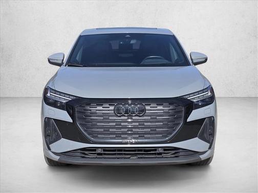 2024 Audi Q4 e-tron Sportback Prestige 55 quattro