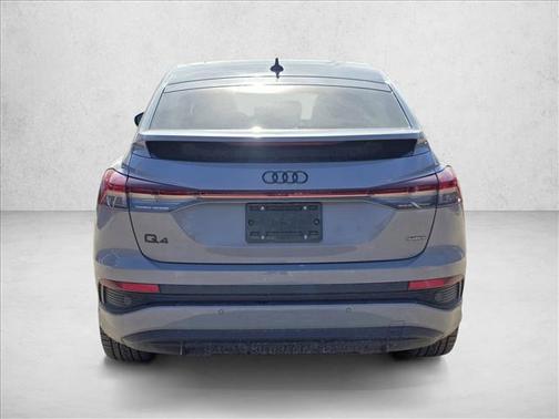 2024 Audi Q4 e-tron Sportback Prestige 55 quattro