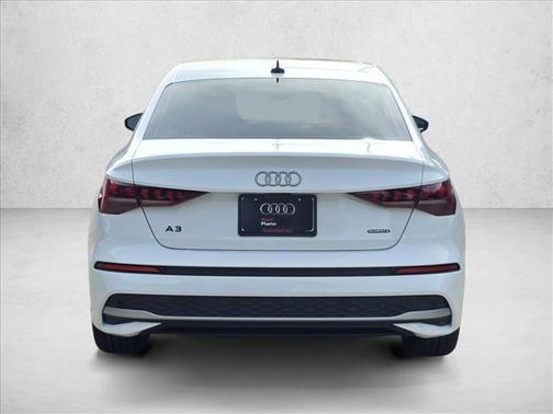 2026 Audi A3 Premium