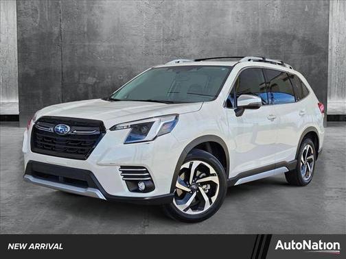 2023 Subaru Forester Touring