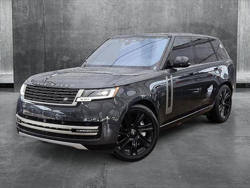2023 Land Rover Range Rover P530 SE