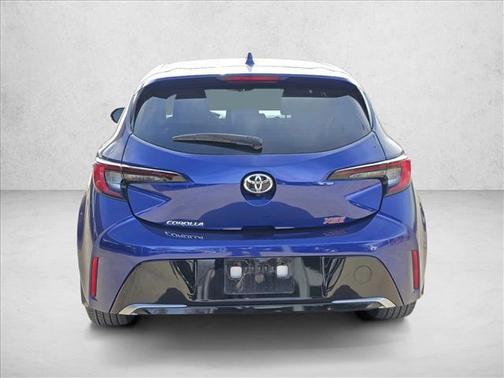 2023 Toyota Corolla XSE
