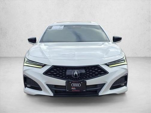 2023 Acura TLX A-Spec