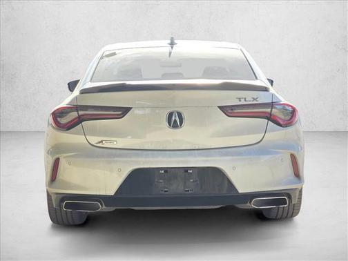 2023 Acura TLX A-Spec
