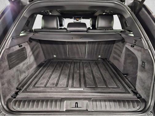2019 Land Rover Range Rover Sport HSE