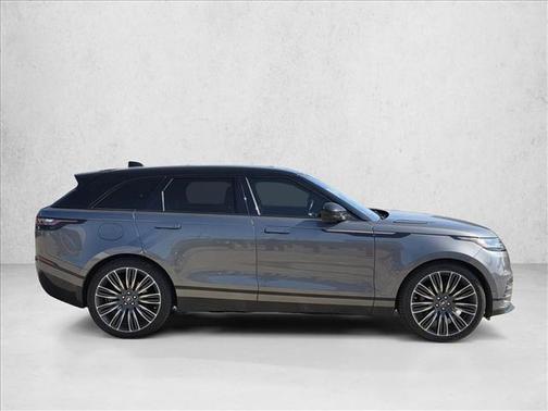 2018 Land Rover Range Rover Velar P380 HSE R-Dynamic
