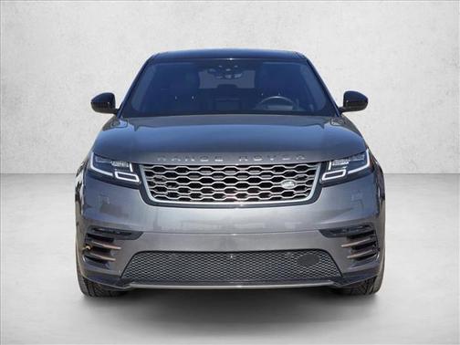 2018 Land Rover Range Rover Velar P380 HSE R-Dynamic