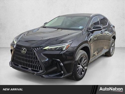 2023 Lexus NX 350 Premium
