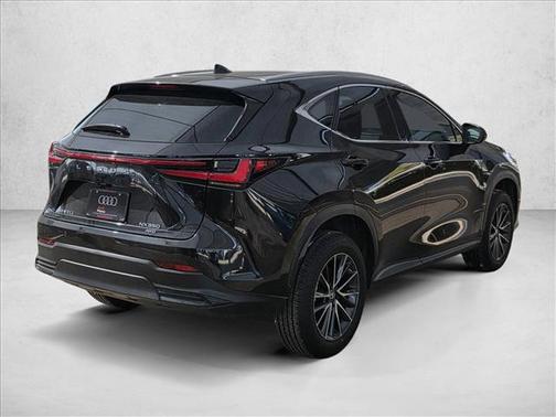 2023 Lexus NX 350 Premium