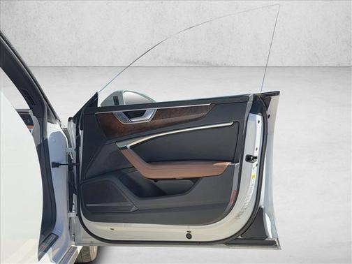 2023 Audi A7 Prestige 55 TFSI quattro S tronic