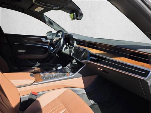 2023 Audi A7 Prestige 55 TFSI quattro S tronic