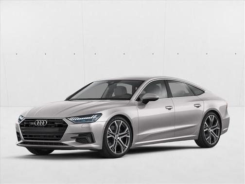 2023 Audi A7 Prestige 55 TFSI quattro S tronic