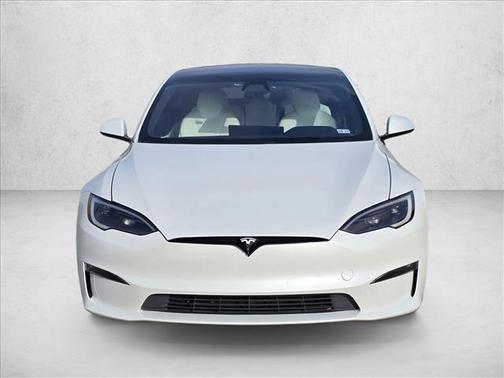 2022 Tesla Model S Dual Motor All-Wheel Drive