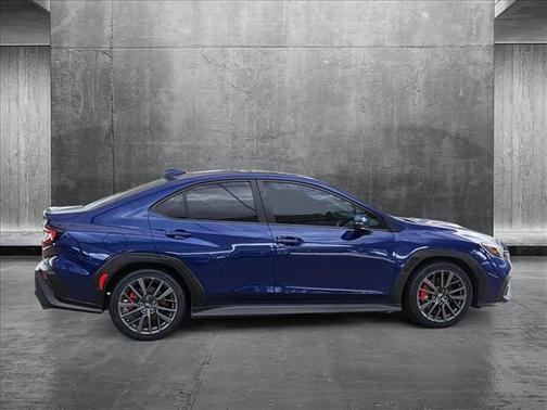2022 Subaru WRX GT