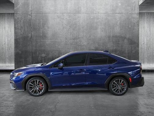 2022 Subaru WRX GT