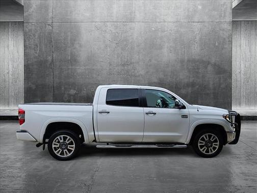 2019 Toyota Tundra 1794 Edition