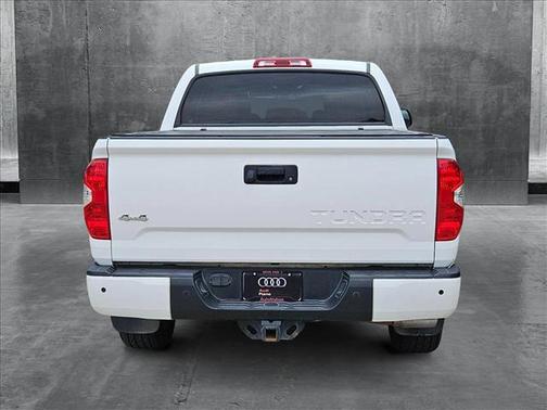 2019 Toyota Tundra 1794 Edition