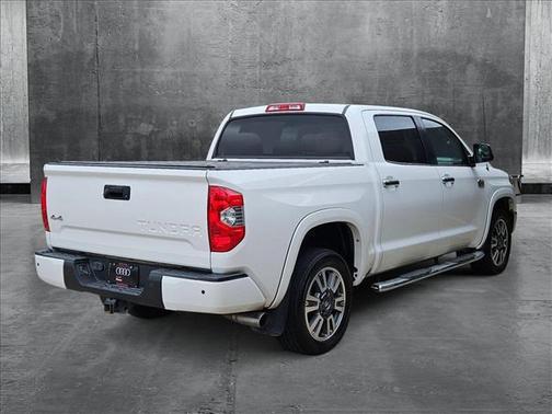 2019 Toyota Tundra 1794 Edition