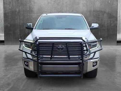 2019 Toyota Tundra 1794 Edition