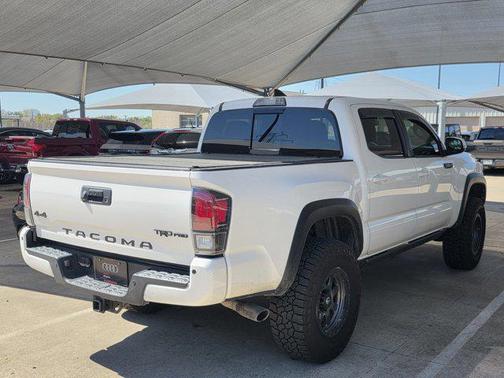 2019 Toyota Tacoma TRD Pro