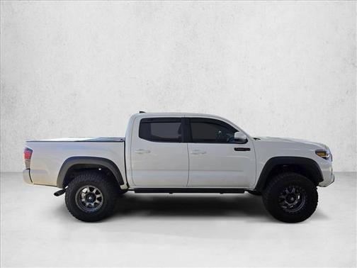 2019 Toyota Tacoma TRD Pro