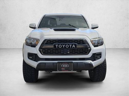 2019 Toyota Tacoma TRD Pro