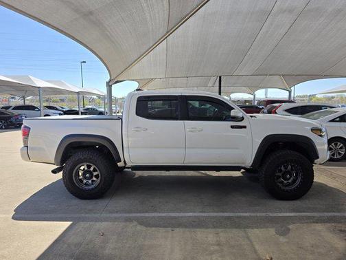 2019 Toyota Tacoma TRD Pro