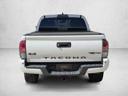 2019 Toyota Tacoma TRD Pro