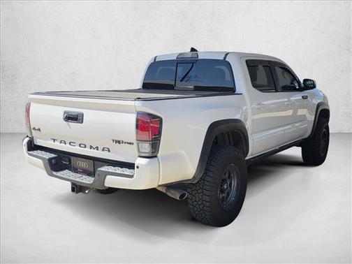 2019 Toyota Tacoma TRD Pro