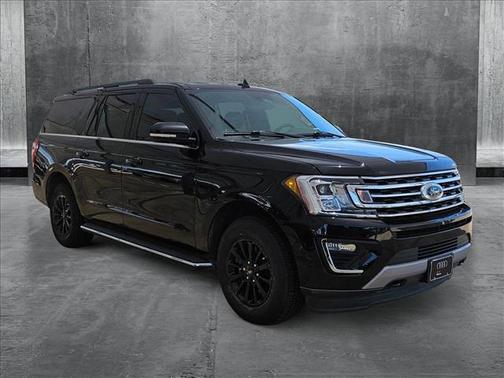 2020 Ford Expedition Max XLT