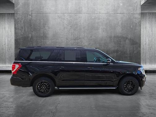 2020 Ford Expedition Max XLT