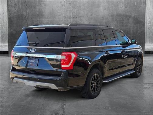2020 Ford Expedition Max XLT