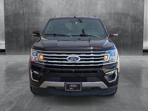 2020 Ford Expedition Max XLT