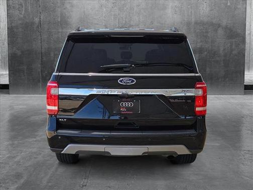 2020 Ford Expedition Max XLT