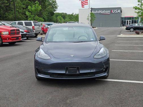 2023 Tesla Model 3 Standard Range