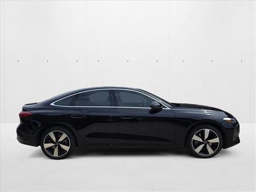 2025 Audi A5 Premium