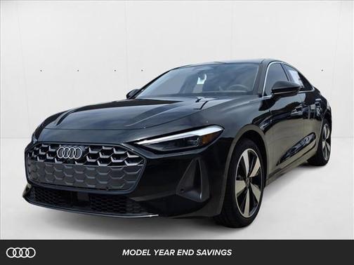 2025 Audi A5 Premium