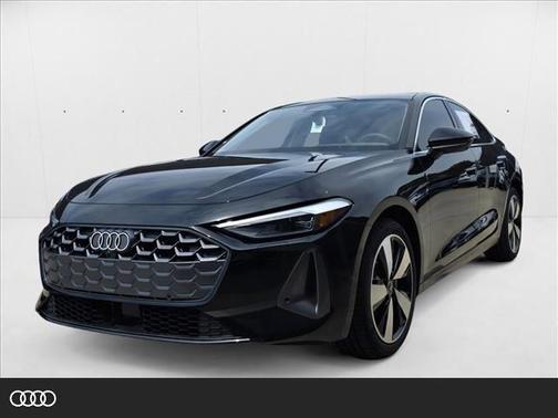 2025 Audi A5 Premium
