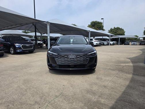 2025 Audi A5 Premium
