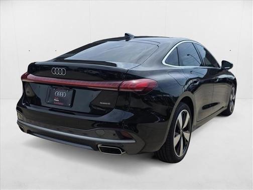 2025 Audi A5 Premium