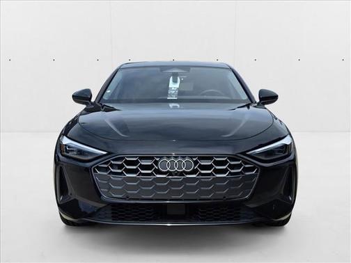 2025 Audi A5 Premium