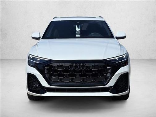 2026 Audi Q8 55 Prestige